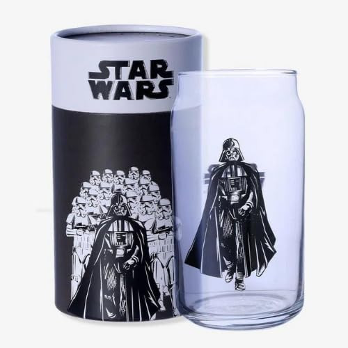 Copo Beer Glass 500ml Star Wars ZonaCriativa-Stars Wars-