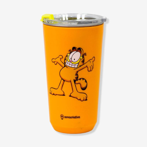  Garfield # - Produto Original