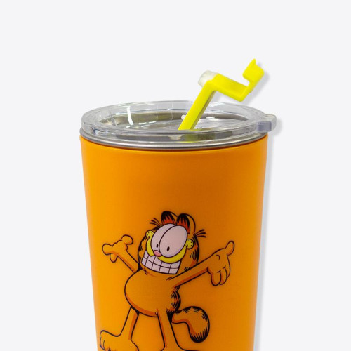 Garfield # - Produto Original