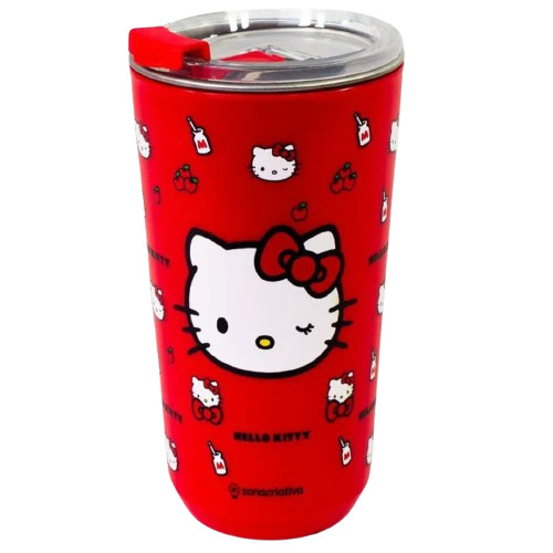 Copo Sky Hello Kitty-Hello Kitty-