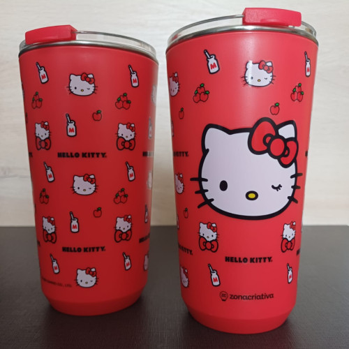 Copo Sky Hello Kitty - Hello Kitty - #