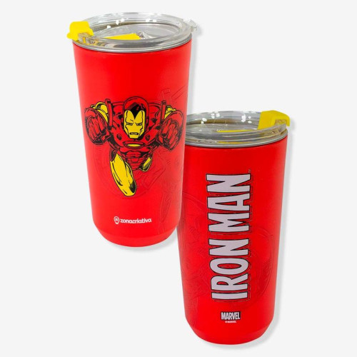  Marvel Iron Man # - Produto Original