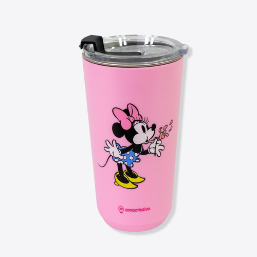  Disney Minnie # - Produto Original