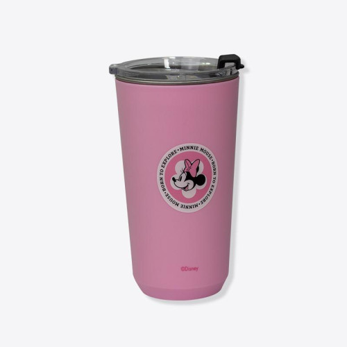  Disney Minnie # - Produto Original
