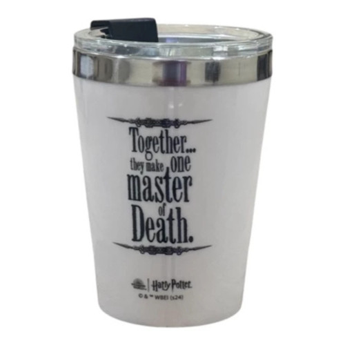Copo Snap Reliquias Da Morte - Harry Potter - #