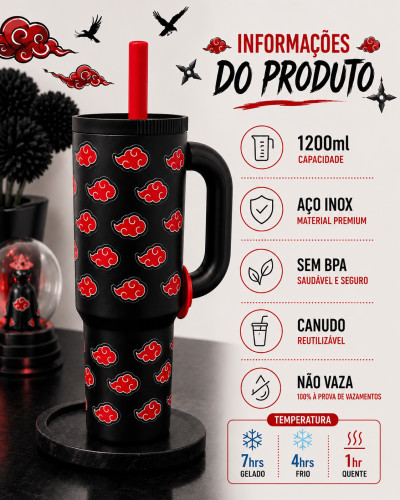  Naruto # - Produto Original