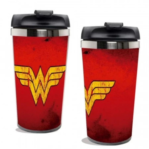  DC Wonder Woman # - Produto Original