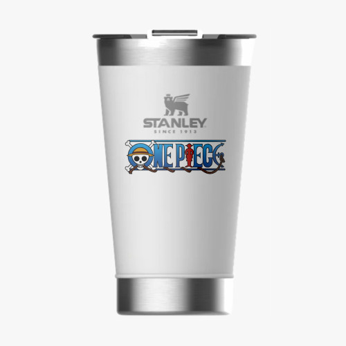 Copo Térmico One Piece - Personalizado - #