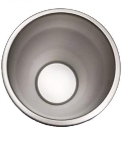 Copo Térmico Paris 450ml Inox - Paris - #