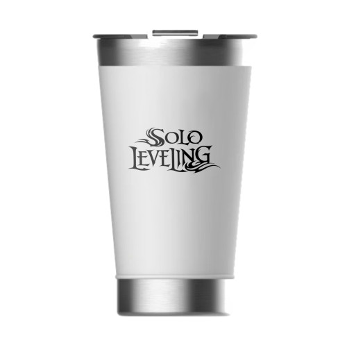 Copo Térmico Solo Leveling - Térmico - #