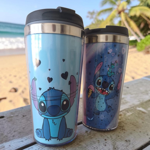  Lilo E Stitch # - Produto Original