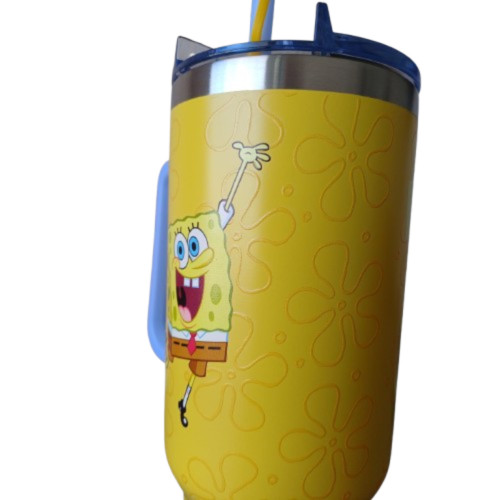  Spongebob Squarepants # - Produto Original
