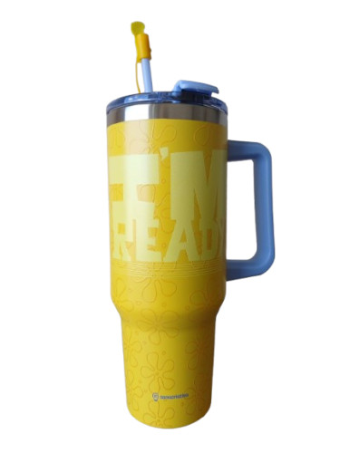  Spongebob Squarepants # - Produto Original
