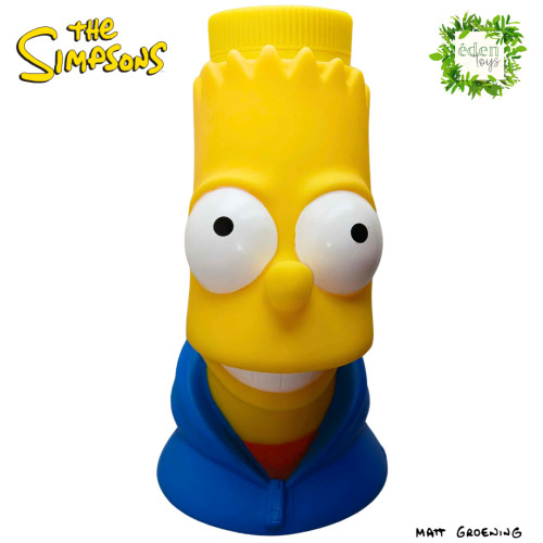 Copo Universal Studios Bart Simpson (cód 117)-Os Simpsons-