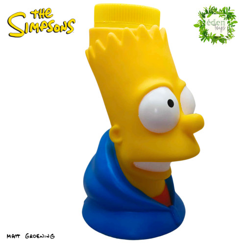 Copo Universal Studios Bart Simpson (cód 117) - Os Simpsons - #