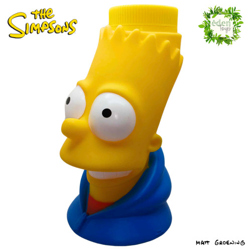 Copo Universal Studios Bart Simpson (cód 117) - Os Simpsons - #