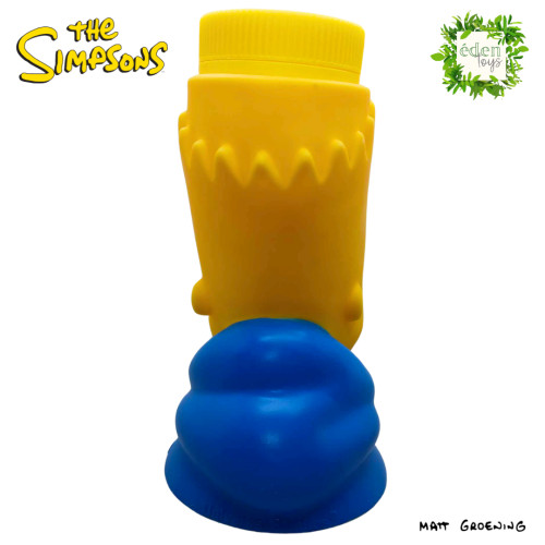 Copo Universal Studios Bart Simpson (cód 117) - Os Simpsons - #