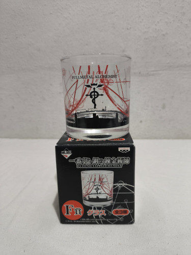  Full Metal Alchemist # - Produto Original