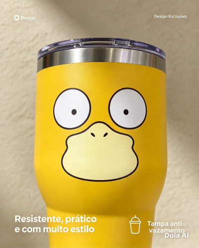  Pokemon # - Produto Original