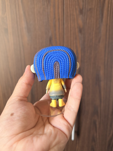  Coraline #425 - Produto Original