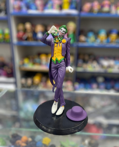  Coringa # - Produto Original