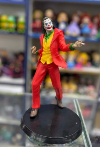  Coringa # - Produto Original