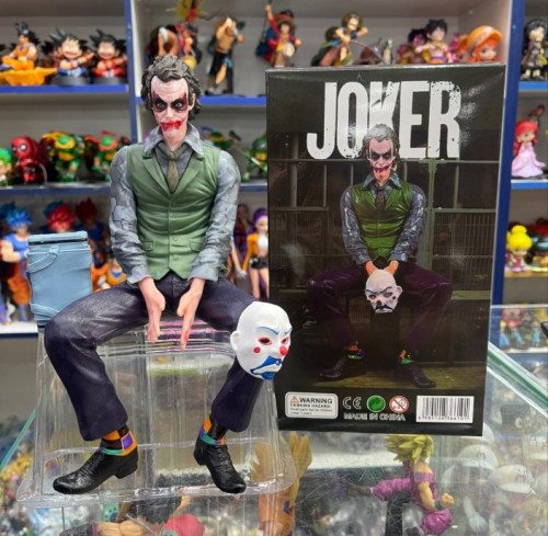  Coringa # - Produto Original