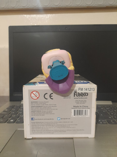  Disney Frozen #118 - Produto Original