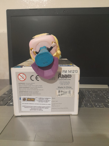  Disney Frozen #121 - Produto Original