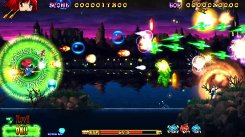 Cotton Reboot Lacrado Mídia Física Americano - Jogos - Nintendo Switch - #