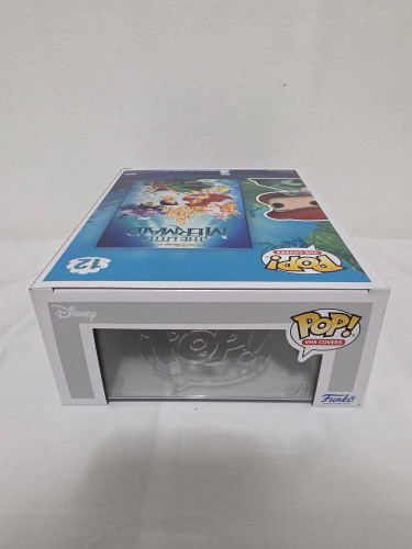  Disney #12 - Produto Original