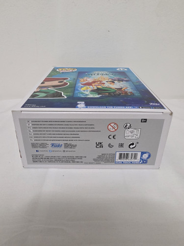  Disney #12 - Produto Original