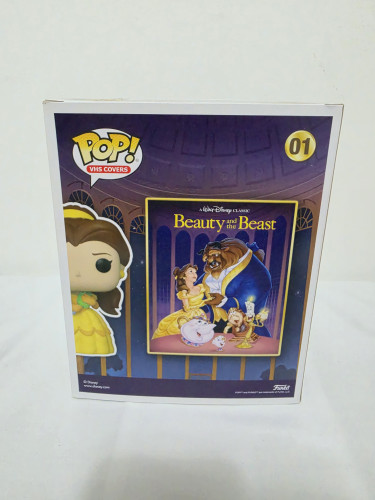  Disney #01 - Produto Original