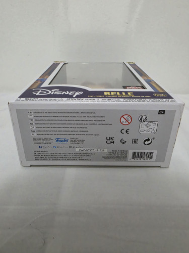  Disney #01 - Produto Original