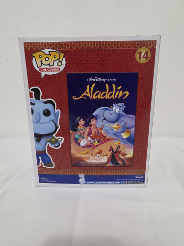  Disney #14 - Produto Original