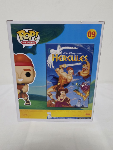  Disney #09 - Produto Original
