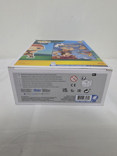  Disney #09 - Produto Original