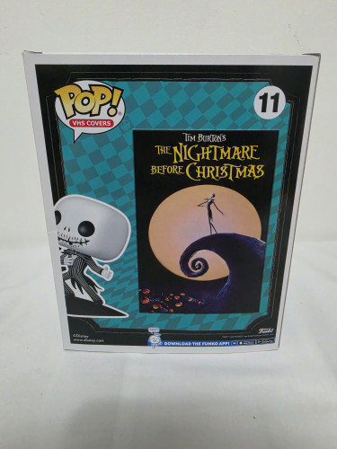  Disney #11 - Produto Original