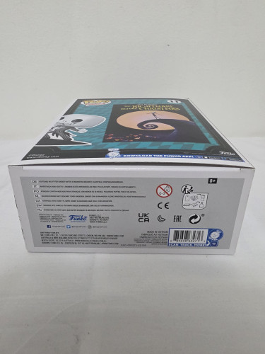  Disney #11 - Produto Original