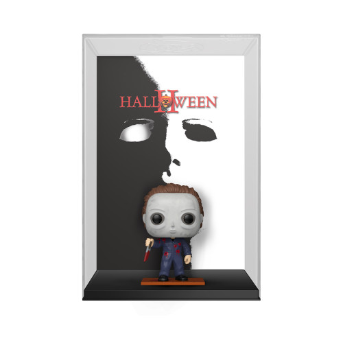  Halloween II #2121 - Produto Original