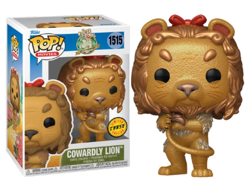 FUNKO POP #1515 - Produto Original