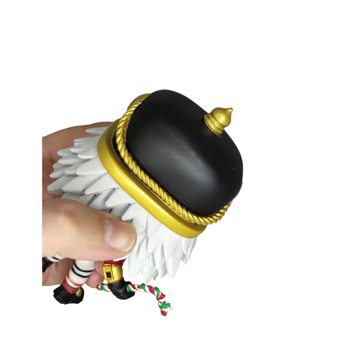 Funko Pop Crackshot [com detalhes] - Games Fortnite - #429