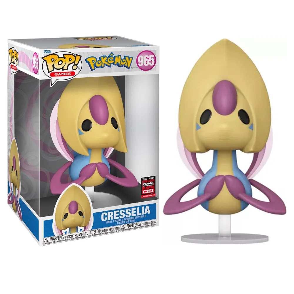  FUNKO POP #843 - Produto Original