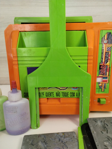 Action Figures Cria Criaturas - Estrela - #