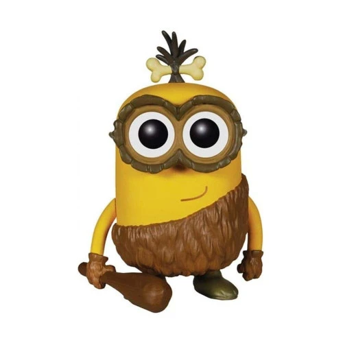 Cro-Minion (Sem Caixa) - Minions  #169