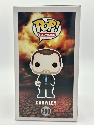  Supernatural #200 - Produto Original