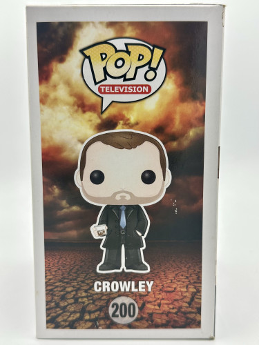  Supernatural #200 - Produto Original