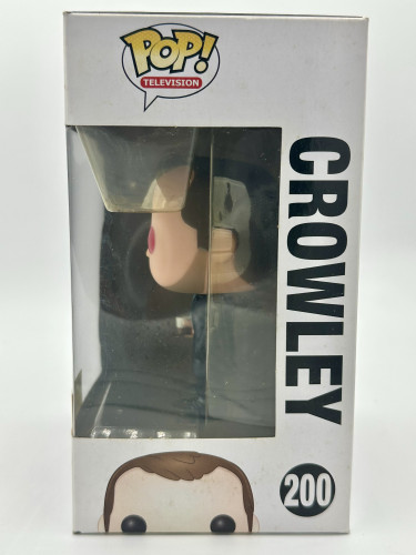  Supernatural #200 - Produto Original