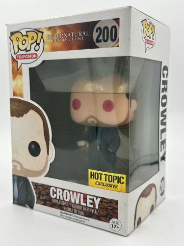  Supernatural #200 - Produto Original