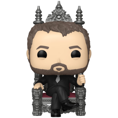  Supernatural #1839 - Produto Original